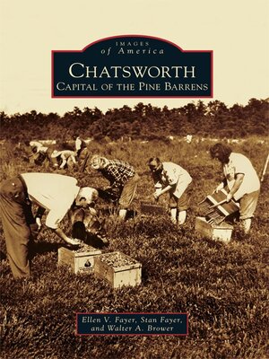 cover image of Chatsworth